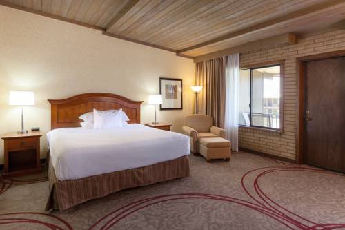 Imagen general del Hotel Holiday Inn Richland On The River, An Ihg. Foto 1