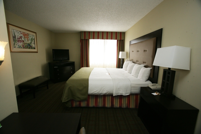 Imagen de la habitación del Hotel Holiday Inn Riverton, An Ihg. Foto 4