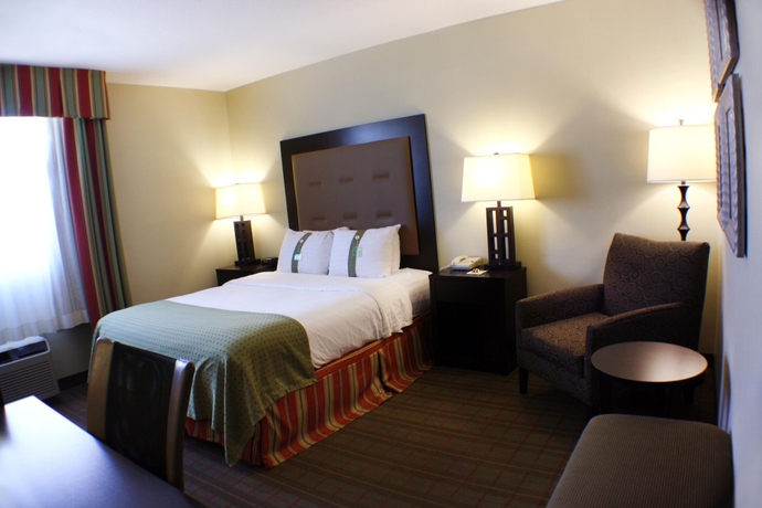 Imagen de la habitación del Hotel Holiday Inn Riverton, An Ihg. Foto 8