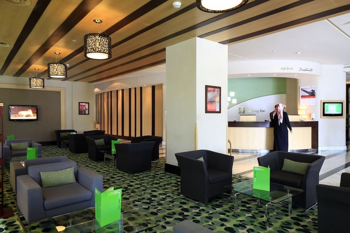 Imagen de los interiores del Hotel Holiday Inn Riyadh-olaya, An Ihg. Foto 19
