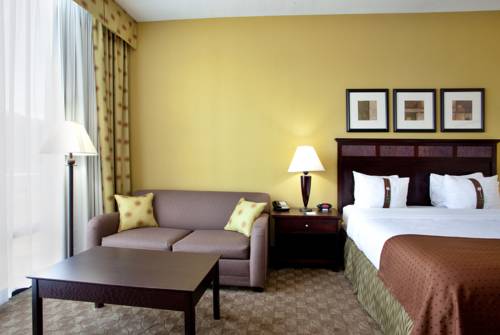 Imagen de la habitación del Hotel Holiday Inn Roanoke - Tanglewood Route 419 & I 581. Foto 6