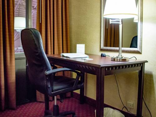 Imagen de la habitación del Hotel Holiday Inn Roanoke - Valley View. Foto 8