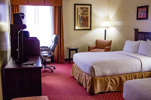 Imagen de la habitación del Hotel Holiday Inn Roanoke - Valley View. Foto 9