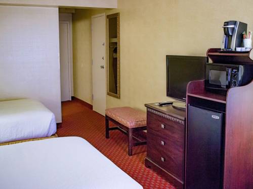 Imagen de la habitación del Hotel Holiday Inn Roanoke - Valley View. Foto 11