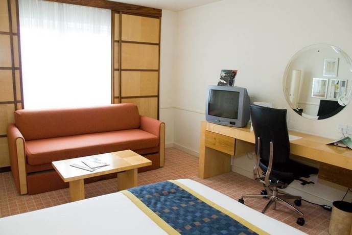 Imagen de la habitación del Hotel Holiday Inn Rochester Chatham, An Ihg. Foto 9