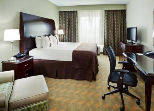 Imagen general del Hotel Holiday Inn Rock Hill, An Ihg. Foto 1