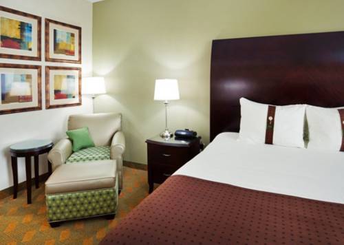 Imagen de la habitación del Hotel Holiday Inn Rock Hill, An Ihg. Foto 3