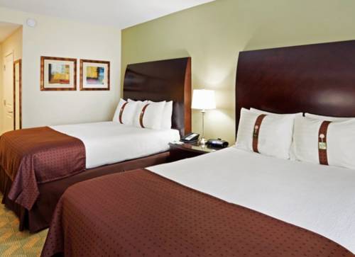 Imagen de la habitación del Hotel Holiday Inn Rock Hill, An Ihg. Foto 4