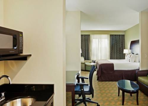 Imagen de la habitación del Hotel Holiday Inn Rock Hill, An Ihg. Foto 5