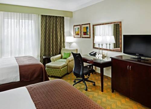 Imagen de la habitación del Hotel Holiday Inn Rock Hill, An Ihg. Foto 6