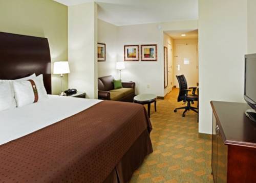 Imagen de la habitación del Hotel Holiday Inn Rock Hill, An Ihg. Foto 7