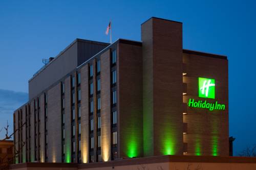 Imagen de la habitación del Hotel Holiday Inn Rock Island, An Ihg. Foto 2