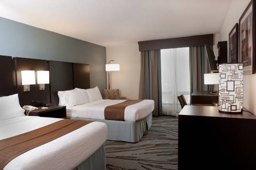 Imagen de la habitación del Hotel Holiday Inn Rock Island, An Ihg. Foto 7
