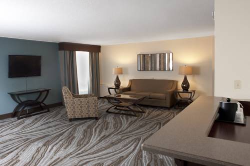 Imagen de la habitación del Hotel Holiday Inn Rock Island, An Ihg. Foto 8