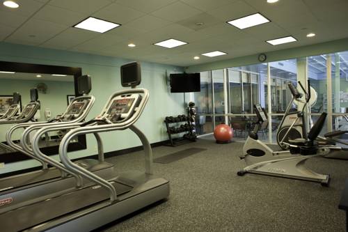 Imagen general del Hotel Holiday Inn Rock Island, An Ihg. Foto 1