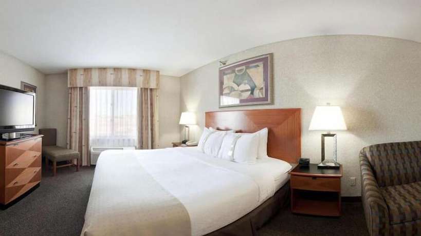 Imagen de la habitación del Hotel Holiday Inn Rock Springs, an IHG. Foto 7