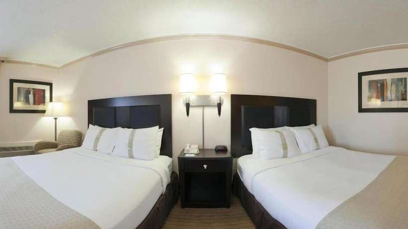 Imagen de la habitación del Hotel Holiday Inn Rock Springs, an IHG. Foto 14