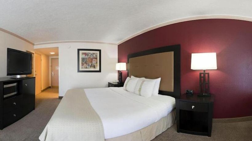 Imagen de la habitación del Hotel Holiday Inn Rock Springs, an IHG. Foto 17