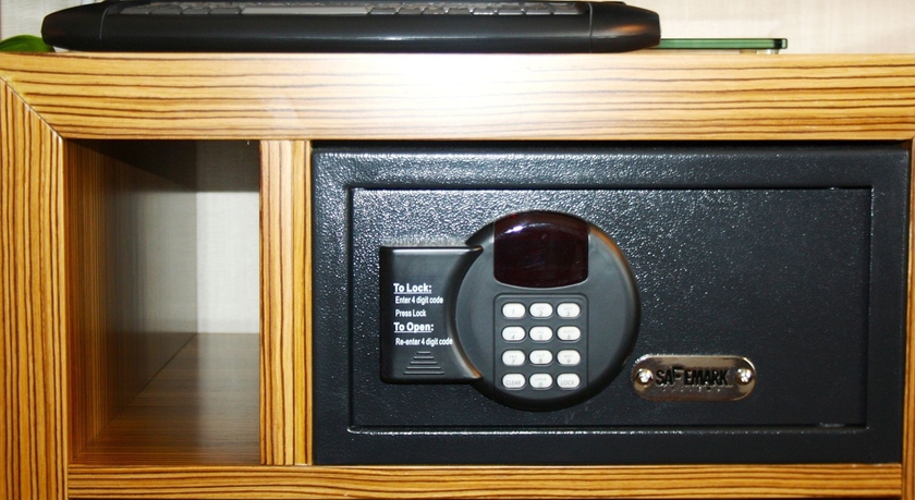 Imagen de la habitación del Hotel Holiday Inn Rome- Eur Parco Dei Medici, An Ihg. Foto 12