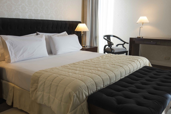 Imagen de la habitación del Hotel Holiday Inn Rosario, An Ihg. Foto 7