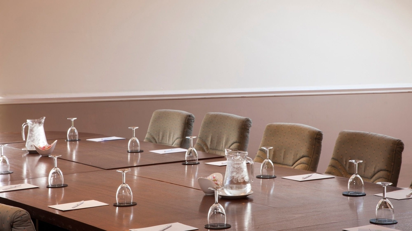 Imagen de los interiores del Hotel Holiday Inn Rotherham Sheffield, An Ihg. Foto 8