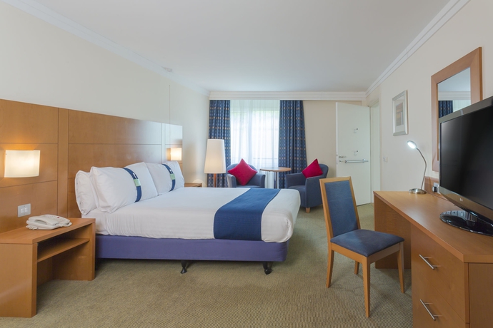 Imagen de la habitación del Hotel Holiday Inn Rugby/ Northampton M1, Jct 18, An Ihg. Foto 2