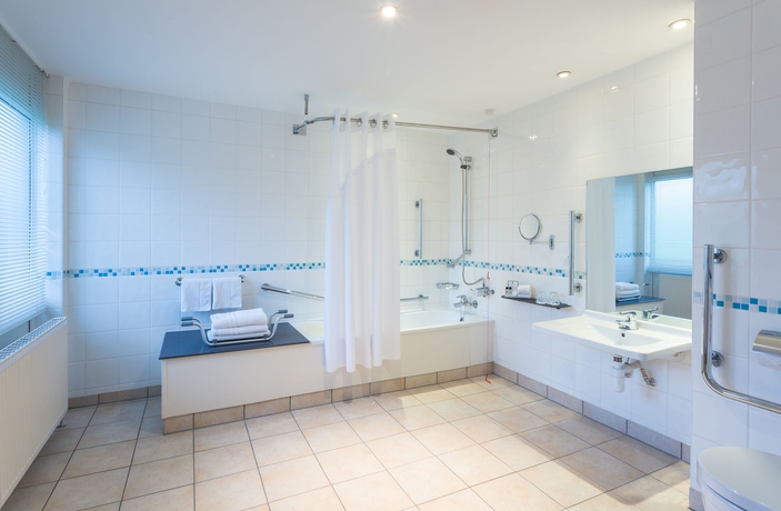 Imagen de la habitación del Hotel Holiday Inn Rugby/ Northampton M1, Jct 18, An Ihg. Foto 3