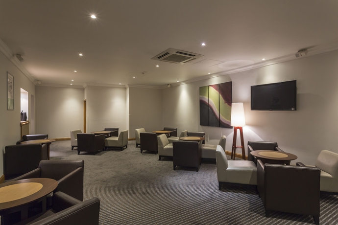 Imagen de los interiores del Hotel Holiday Inn Rugby/ Northampton M1, Jct 18, An Ihg. Foto 12