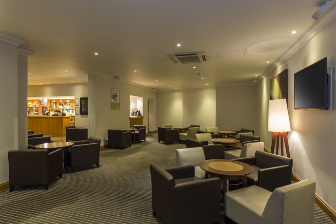 Imagen de los interiores del Hotel Holiday Inn Rugby/ Northampton M1, Jct 18, An Ihg. Foto 13