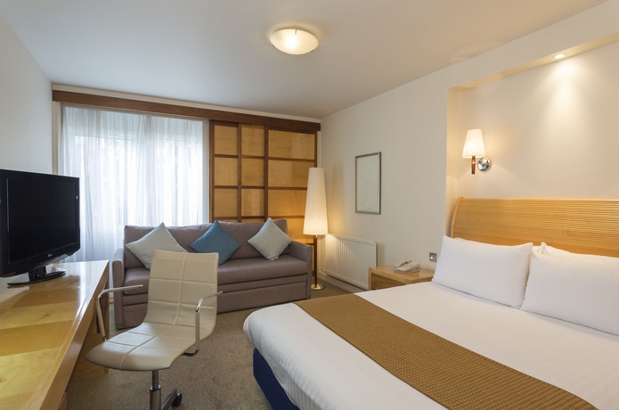 Imagen de la habitación del Hotel Holiday Inn Rugby/ Northampton M1, Jct 18, An Ihg. Foto 4