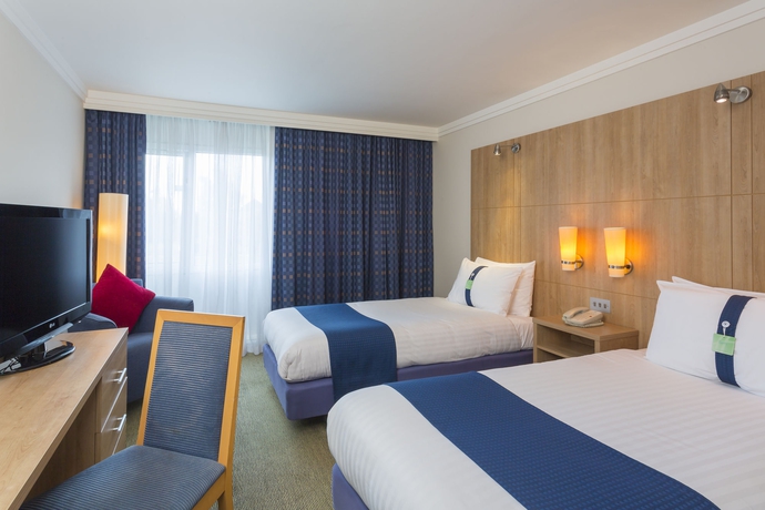Imagen de la habitación del Hotel Holiday Inn Rugby/ Northampton M1, Jct 18, An Ihg. Foto 8