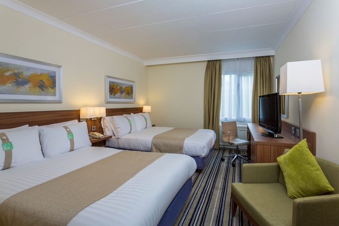 Imagen de la habitación del Hotel Holiday Inn Rugby/ Northampton M1, Jct 18, An Ihg. Foto 9