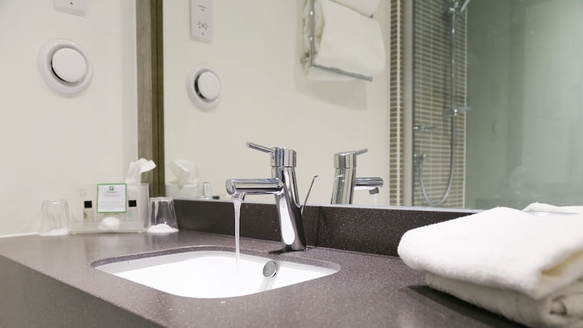 Imagen de la habitación del Hotel Holiday Inn Runcorn, An Ihg. Foto 7