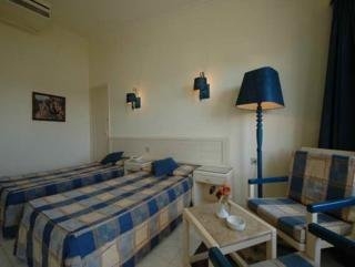 Imagen general del Hotel Holiday Inn Safaga Palace. Foto 1