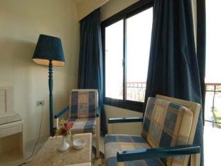 Imagen general del Hotel Holiday Inn Safaga Palace. Foto 2