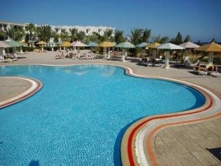 Imagen general del Hotel Holiday Inn Safaga Palace. Foto 3