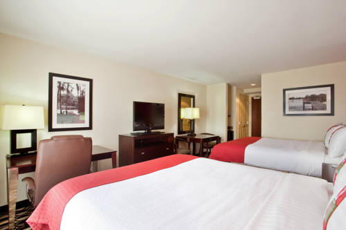 Imagen de la habitación del Hotel Holiday Inn Saint Louis-fairview Heights. Foto 12