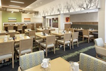 Imagen general del Hotel Holiday Inn Salem - I-93 At Exit 2, An Ihg. Foto 2