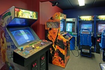 Imagen general del Hotel Holiday Inn Salem - I-93 At Exit 2, An Ihg. Foto 7