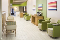 Imagen general del Hotel Holiday Inn Salem - I-93 At Exit 2, An Ihg. Foto 8