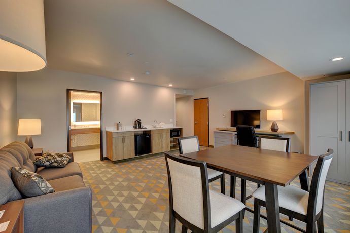 Imagen de la habitación del Hotel Holiday Inn Salem, an IHG. Foto 9