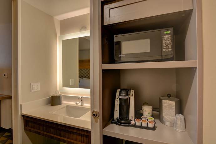 Imagen de la habitación del Hotel Holiday Inn Salem, an IHG. Foto 10