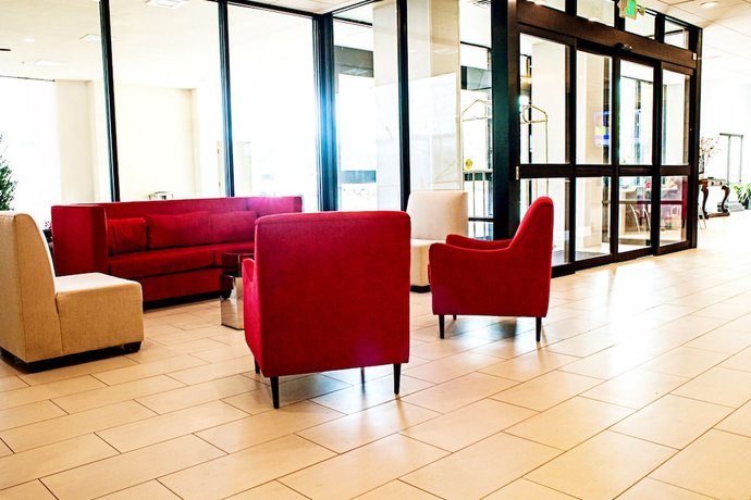 Imagen de los interiores del Hotel Holiday Inn Salem, an IHG. Foto 19
