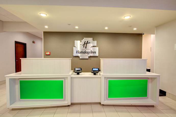 Imagen de los interiores del Hotel Holiday Inn Salem, an IHG. Foto 20