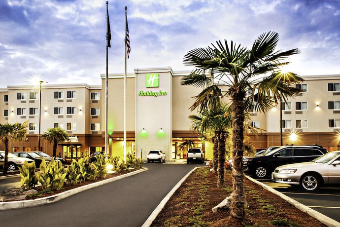Imagen general del Hotel Holiday Inn Salem, an IHG. Foto 1