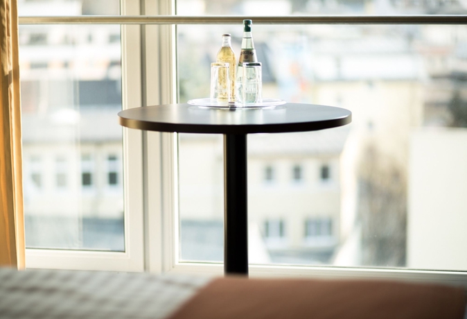 Imagen de la habitación del Hotel Holiday Inn Salzburg City, An Ihg. Foto 7