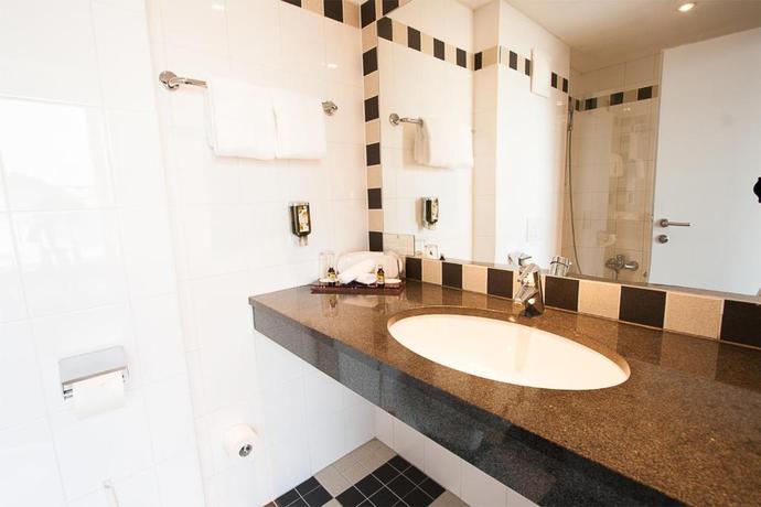 Imagen de la habitación del Hotel Holiday Inn Salzburg City, An Ihg. Foto 7