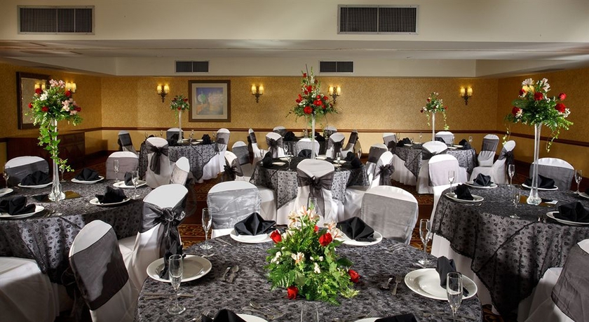 Imagen de los interiores del Hotel Holiday Inn San Antonio - Dwtn - Market Sq, An Ihg. Foto 13