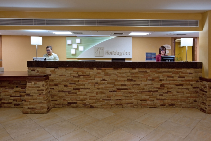 Imagen de los interiores del Hotel Holiday Inn San Antonio - Dwtn - Market Sq, An Ihg. Foto 14