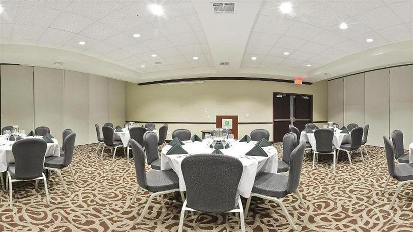 Imagen de los interiores del Hotel Holiday Inn San Antonio N - Stone Oak Area, An Ihg. Foto 9